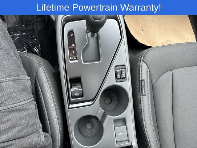 Thumbnail: 2026 Subaru Crosstrek - 24