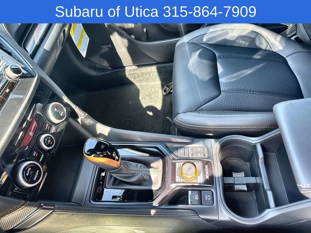 Thumbnail: 2025 Subaru Forester - 24