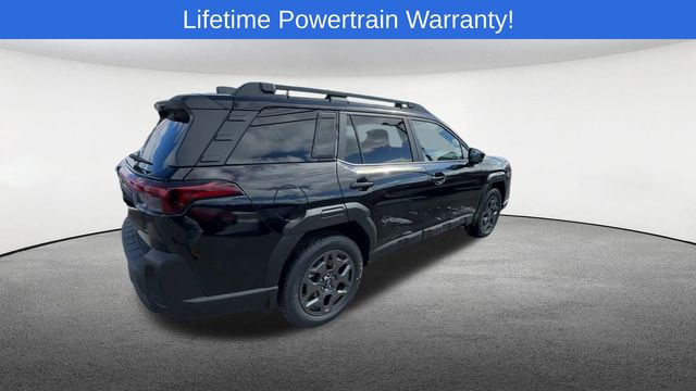 Thumbnail: 2026 Subaru Outback - 9