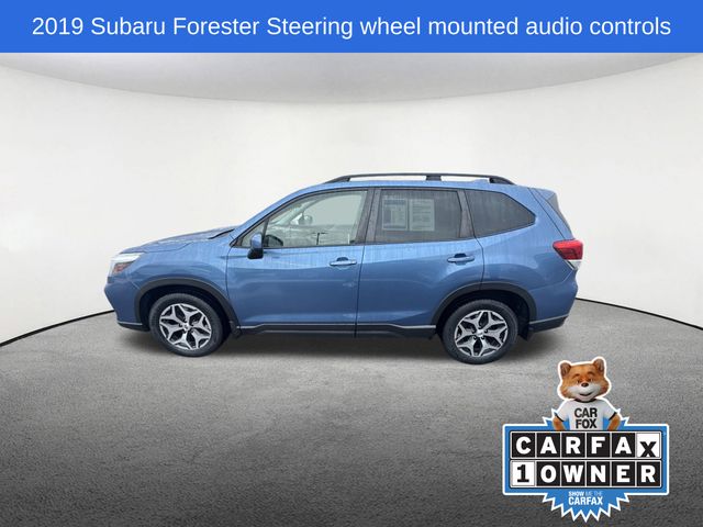 Thumbnail: 2019 Subaru Forester - 13