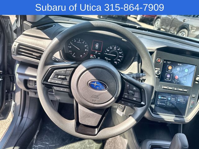 Thumbnail: 2025 Subaru Crosstrek - 23