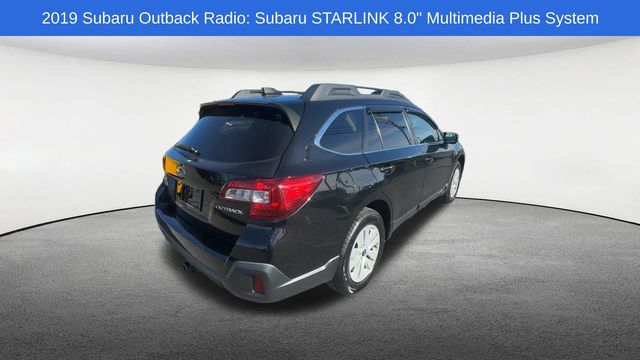 Thumbnail: 2019 Subaru Outback - 9