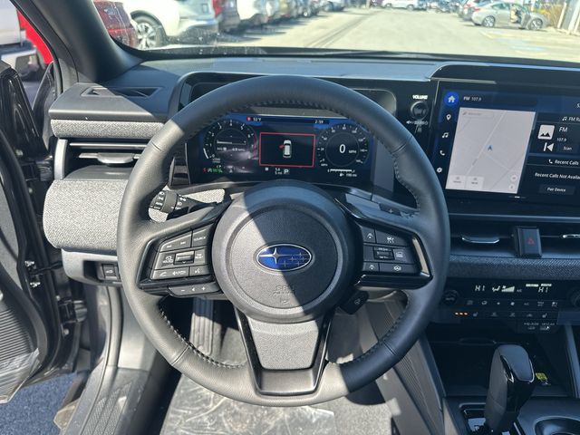 Thumbnail: 2026 Subaru Outback - 23