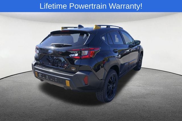 Thumbnail: 2025 Subaru Crosstrek - 14