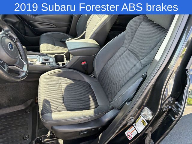 Thumbnail: 2019 Subaru Forester - 21