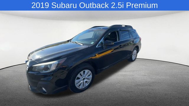 Thumbnail: 2019 Subaru Outback - 4