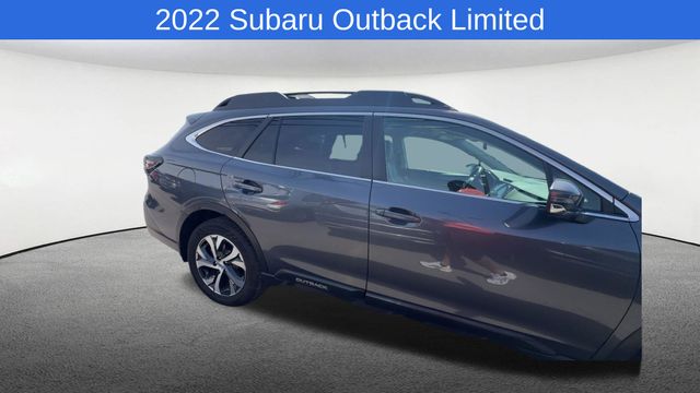Thumbnail: 2022 Subaru Outback - 9