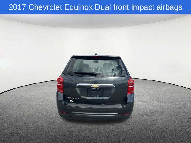 Thumbnail: 2017 Chevrolet Equinox - 15