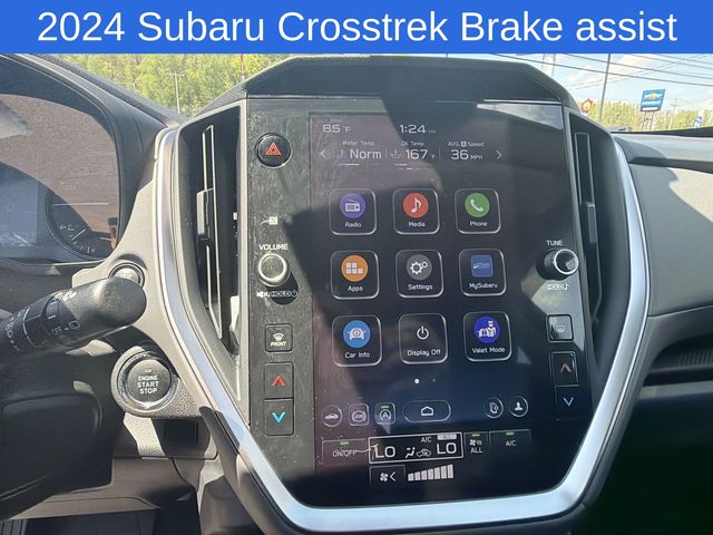 Thumbnail: 2024 Subaru Crosstrek - 26