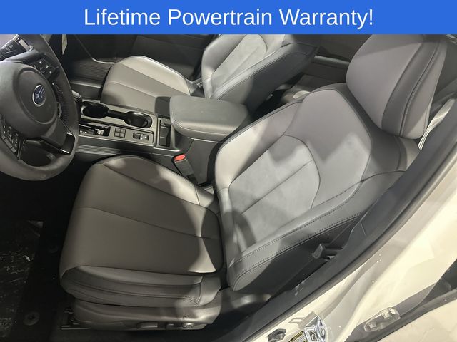 Thumbnail: 2026 Subaru Outback - 19