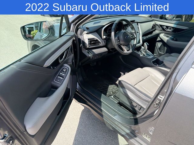 Thumbnail: 2022 Subaru Outback - 11