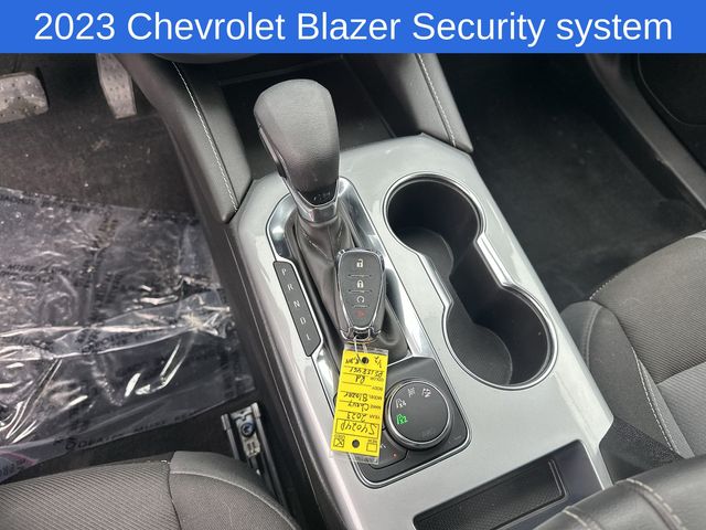 Thumbnail: 2023 Chevrolet Blazer - 30