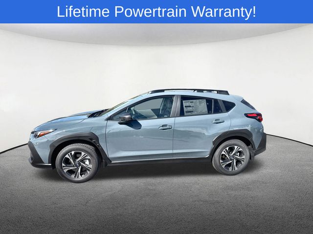 Thumbnail: 2025 Subaru Crosstrek - 11