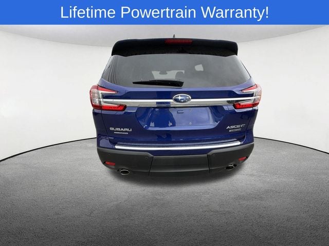 Thumbnail: 2026 Subaru Ascent - 14