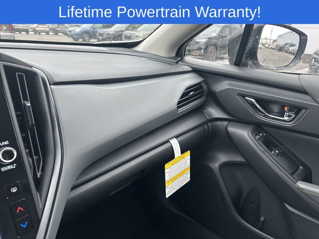 Thumbnail: 2026 Subaru Crosstrek - 17