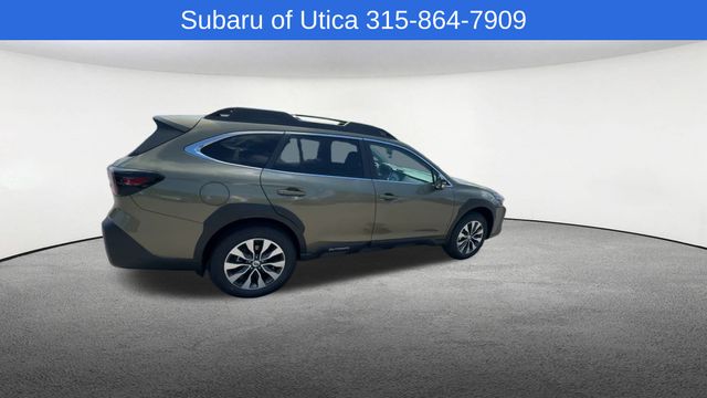 Thumbnail: 2025 Subaru Outback - 9
