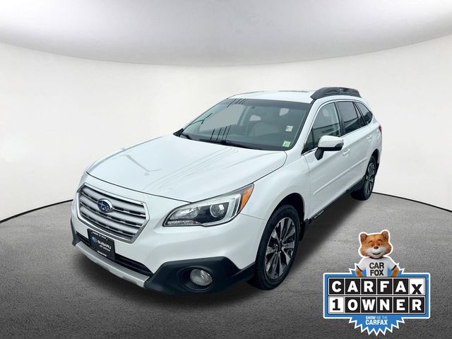 2016 Subaru Outback 2.5i -
                  Yorkville, NY