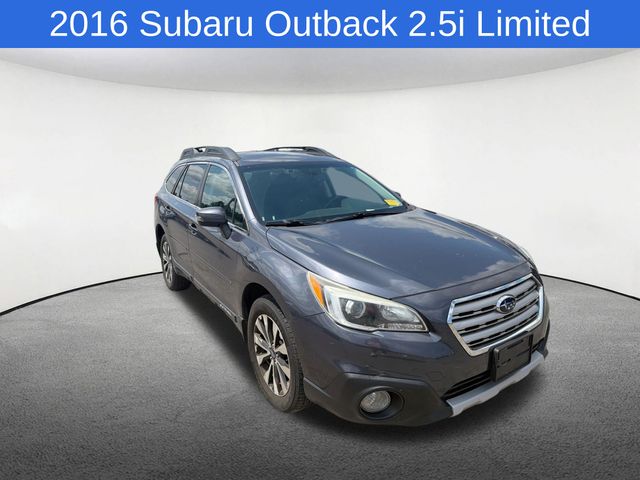 Thumbnail: 2016 Subaru Outback - 15