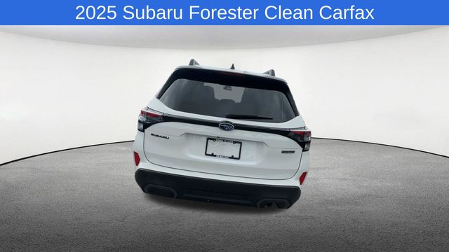 Thumbnail: 2025 Subaru Forester - 7