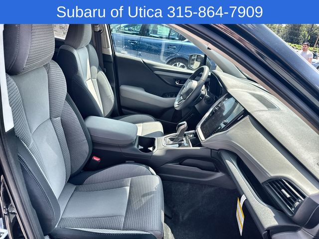Thumbnail: 2025 Subaru Outback - 22