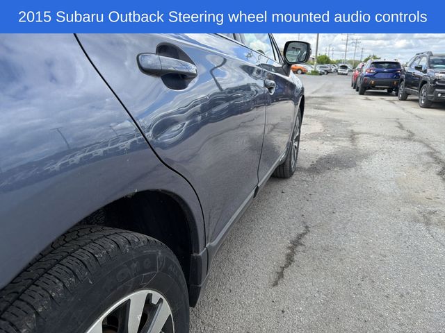 Thumbnail: 2015 Subaru Outback - 14