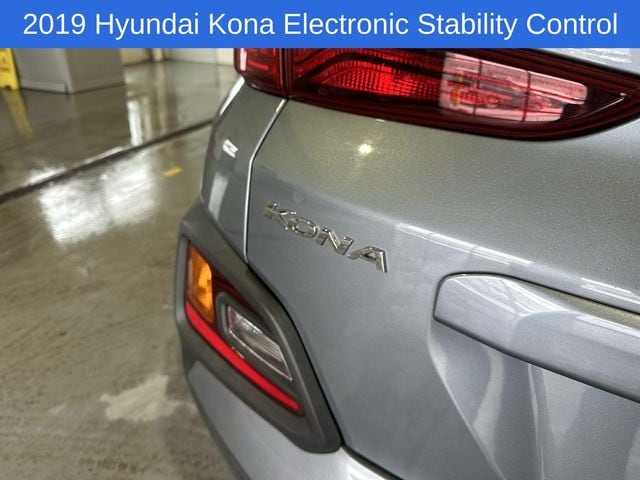 Thumbnail: 2019 Hyundai Kona - 17