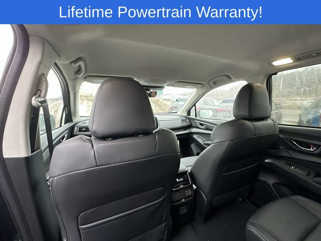 Thumbnail: 2026 Subaru Ascent - 20