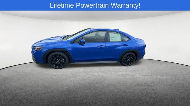 Thumbnail: 2025 Subaru WRX - 5