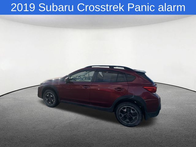 Thumbnail: 2019 Subaru Crosstrek - 25