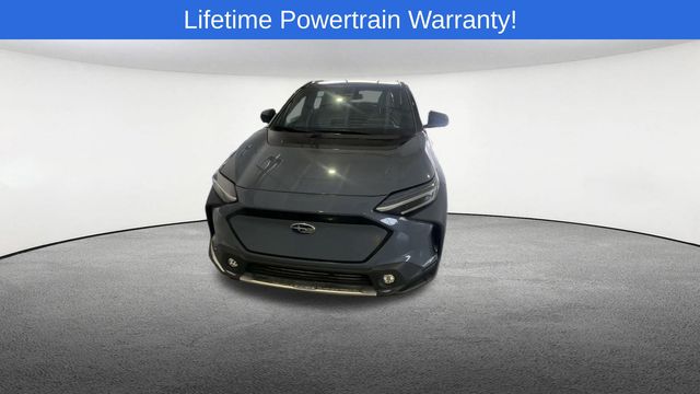 Thumbnail: 2024 Subaru Solterra - 3