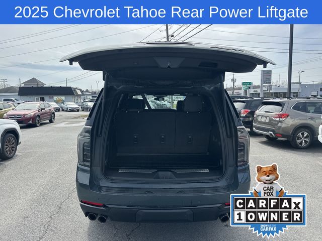 Thumbnail: 2025 Chevrolet Tahoe - 29