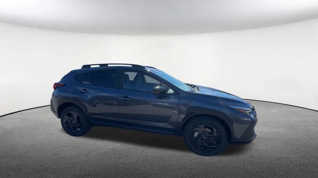 Thumbnail: 2026 Subaru Crosstrek - 10