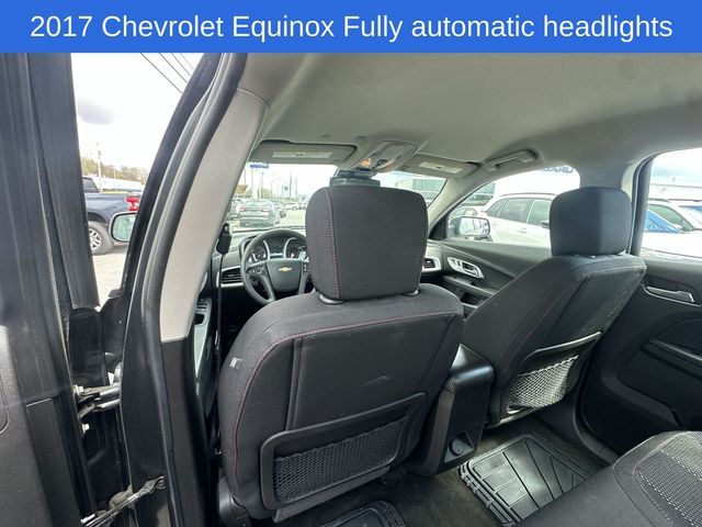 Thumbnail: 2017 Chevrolet Equinox - 22