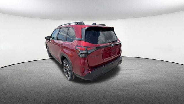 Thumbnail: 2026 Subaru Forester - 6
