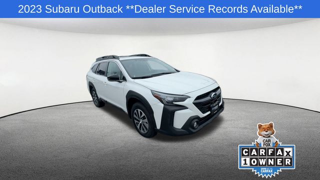Thumbnail: 2023 Subaru Outback - 2