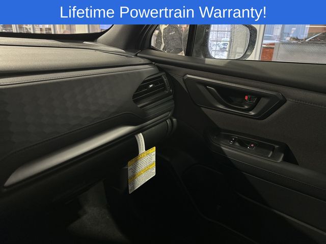 Thumbnail: 2026 Subaru Forester - 17