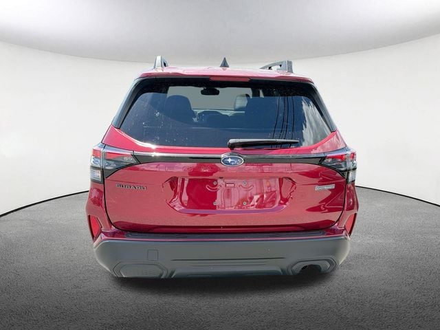 Thumbnail: 2026 Subaru Forester - 13
