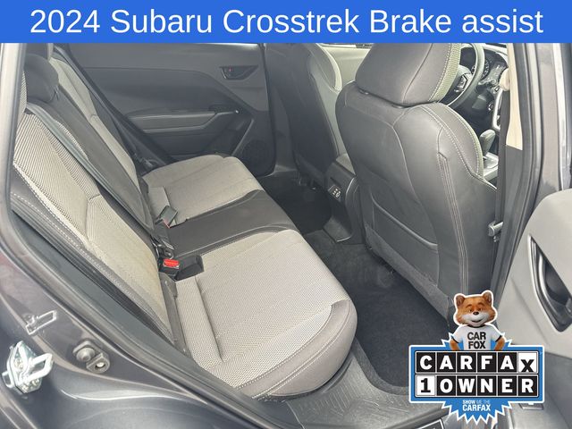 Thumbnail: 2024 Subaru Crosstrek - 22