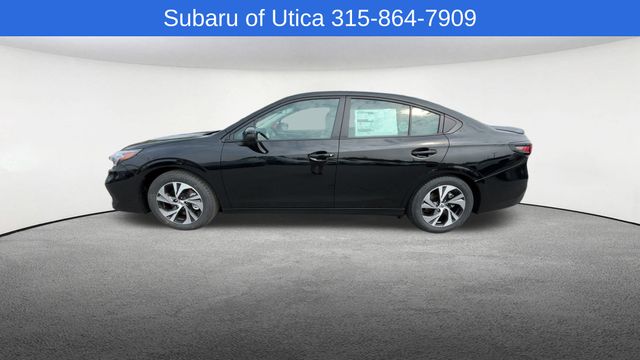 Thumbnail: 2025 Subaru Legacy - 5