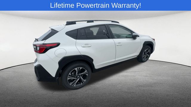 Thumbnail: 2025 Subaru Crosstrek - 8