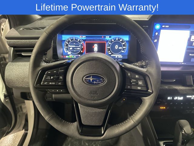 Thumbnail: 2026 Subaru Outback - 23