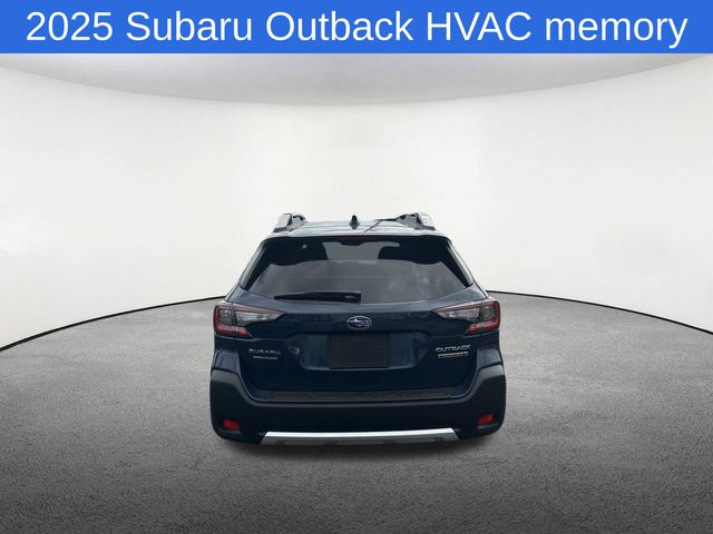 Thumbnail: 2025 Subaru Outback - 15
