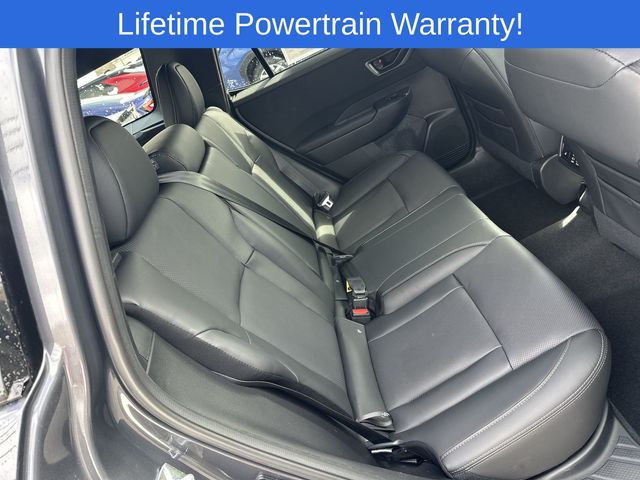 Thumbnail: 2026 Subaru Outback - 22