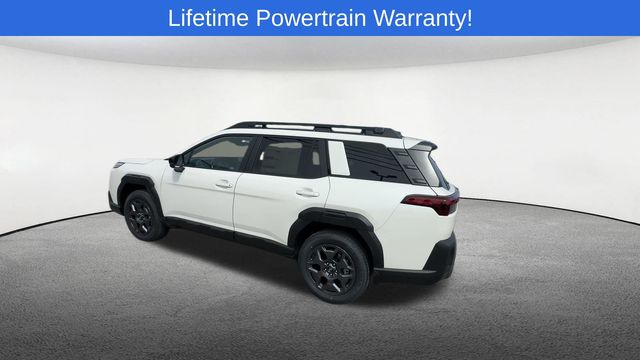 Thumbnail: 2026 Subaru Outback - 6