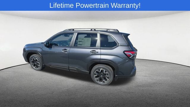 Thumbnail: 2025 Subaru Forester - 6