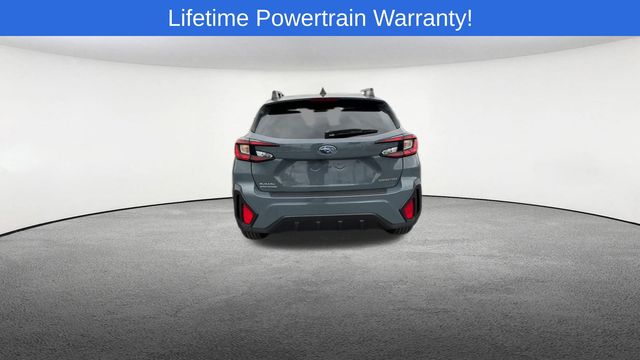 Thumbnail: 2025 Subaru Crosstrek - 7