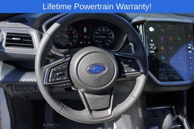 Thumbnail: 2025 Subaru Ascent - 22