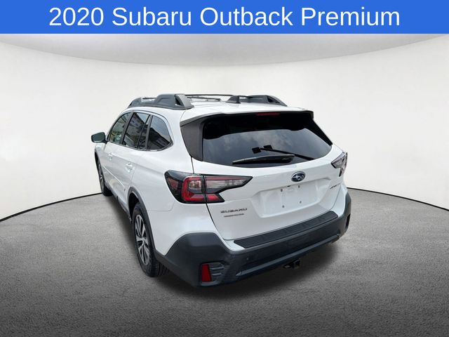 Thumbnail: 2020 Subaru Outback - 13