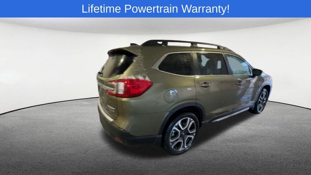 Thumbnail: 2026 Subaru Ascent - 8