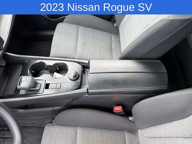 Thumbnail: 2023 Nissan Rogue - 26